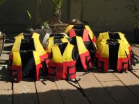 Lifejackets  Picture