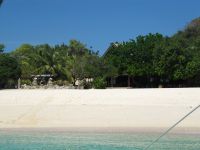 Resort Entrance  Picture