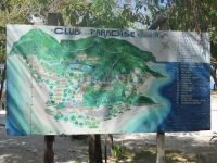 Resort Map  Picture