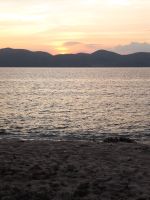 Sunset  Picture