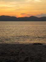 Sunset  Picture