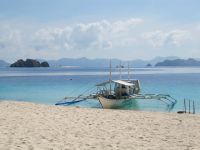 Transport Boat Isla Walang Lang Aw  Picture