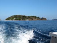 Club Paradise Resort Coron Philippines  Picture
