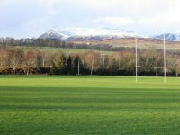 Creiff Sport Ground