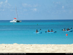 Free Cayman Islands Desktop Wallpaper 1