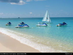 Free Cayman Islands Desktop Wallpaper 2