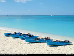 Free Cayman Islands Desktop Wallpaper 3
