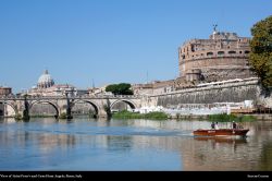 saint peters in the distance wallpaper