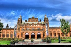 Free Kelvingrove Art Gallery Wallpaper