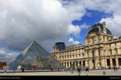 Download Paris Desktop Wallpaper