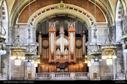Free Kelvingrove Art Gallery Wallpaper