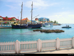 Free Cayman Islands Desktop Wallpaper 1
