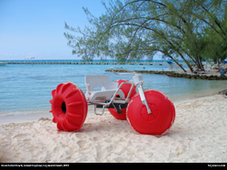 Free Cayman Islands Desktop Wallpaper 1