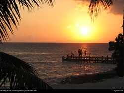Free Cayman Islands Desktop Wallpaper 1